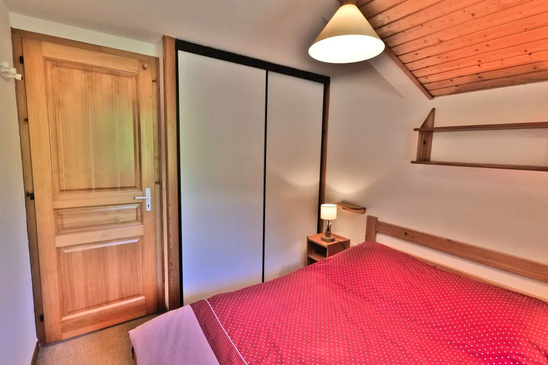 Résidence Loges A