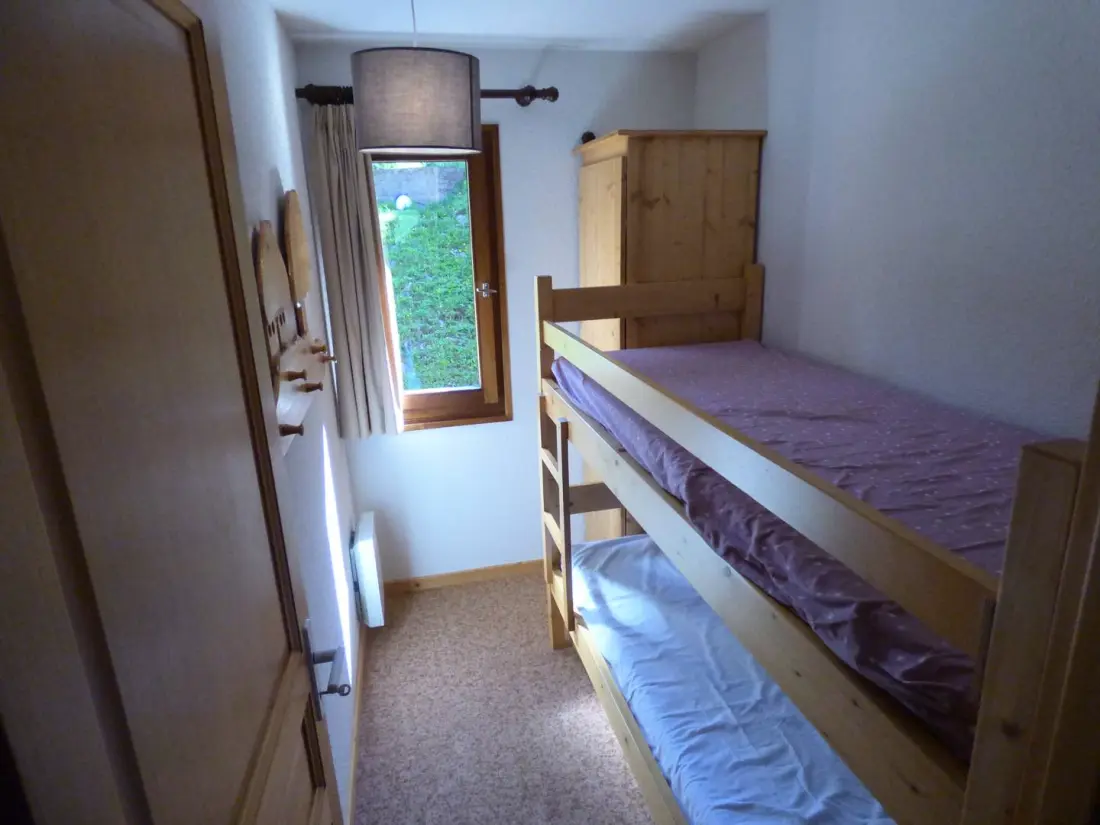Résidence Loges A