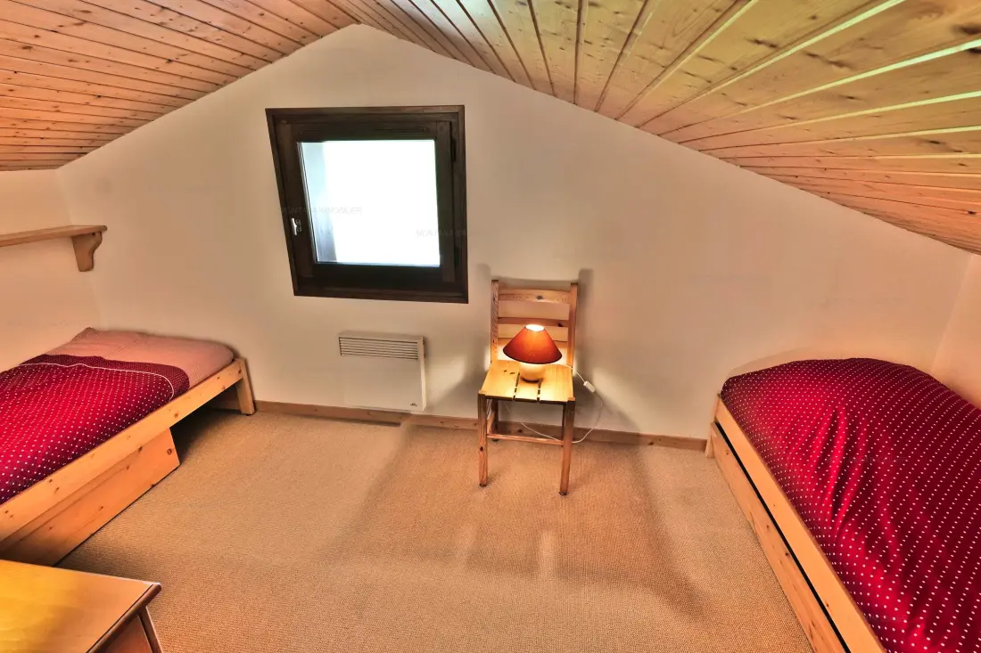 Résidence Loges A