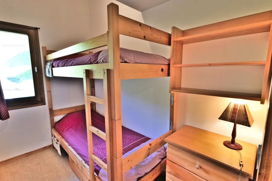 Résidence Loges A