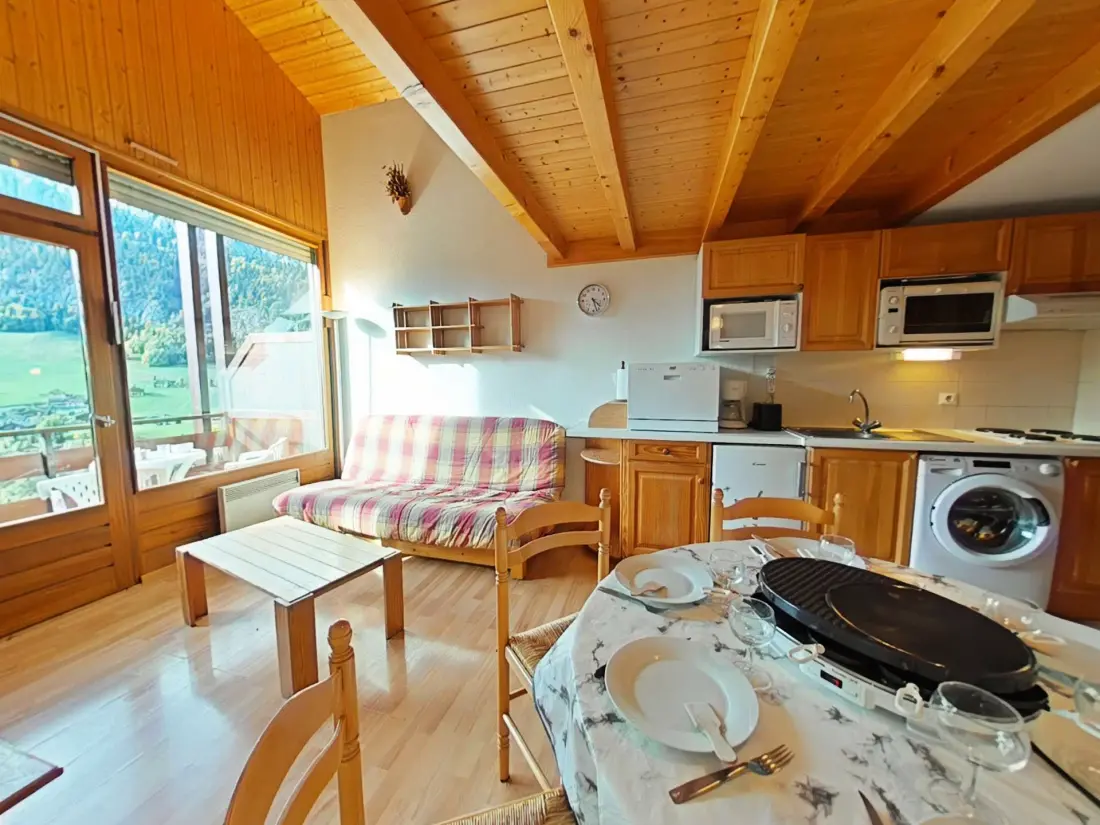Résidence Loges B