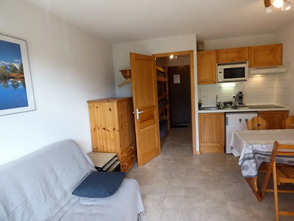 Résidence Loges B