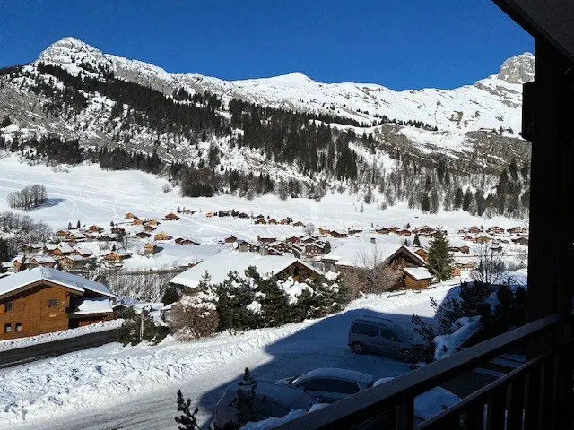 Résidence Loges B