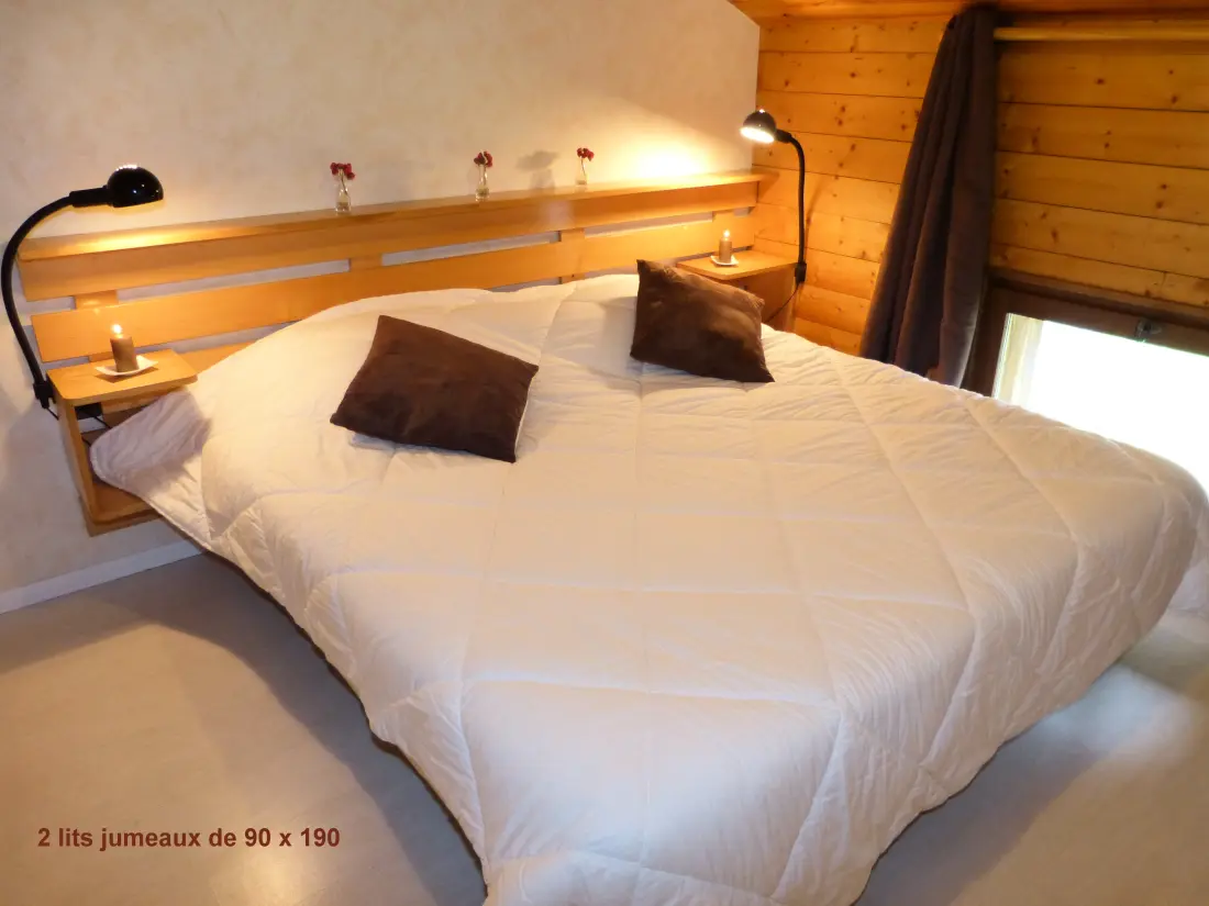 Résidence Lou R'Bat Pays (Aravis)