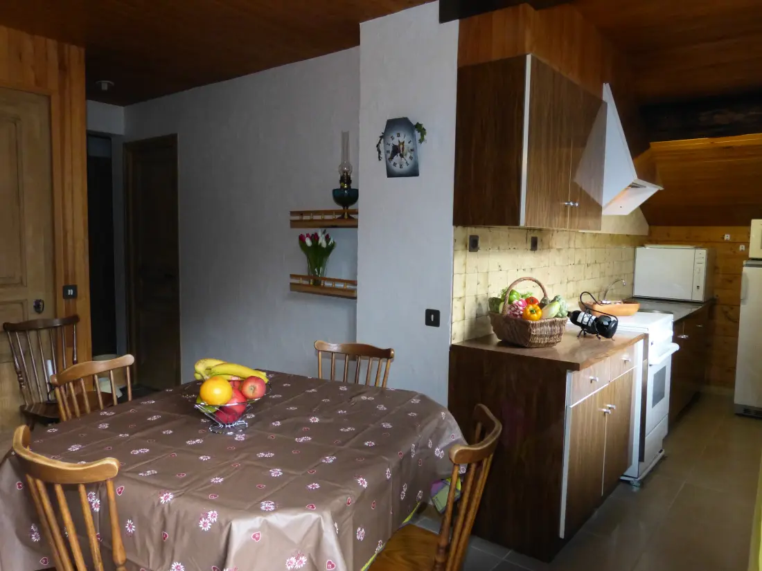 Résidence Lou R'Bat Pays (Aravis)