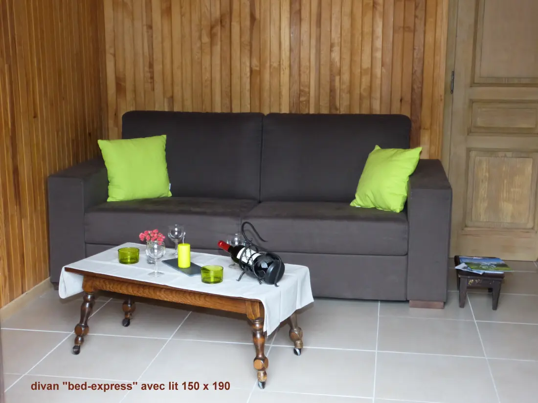 Résidence Lou R'Bat Pays (Aravis)