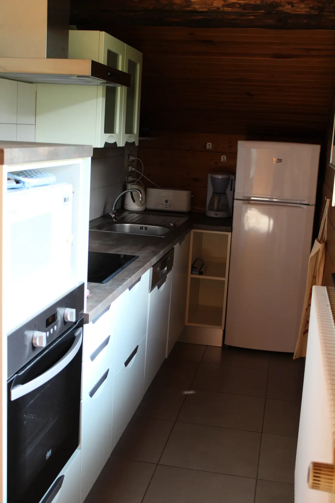 Résidence Lou R'Bat Pays (Aravis)