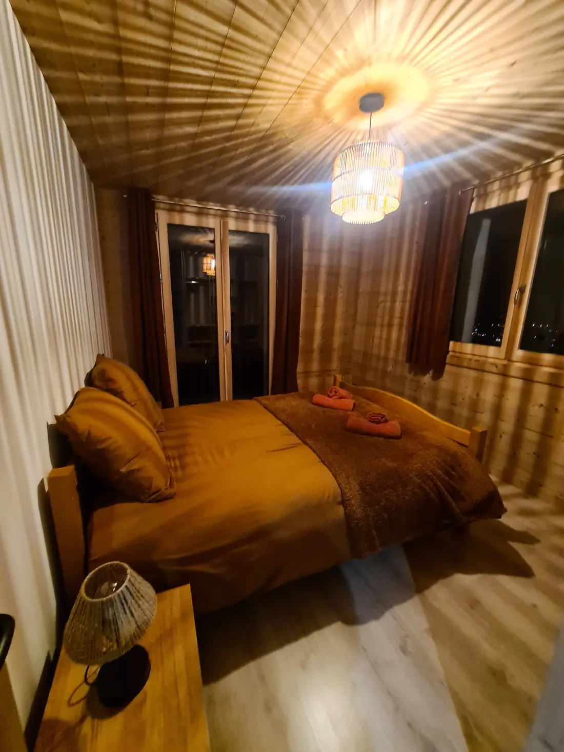 Résidence Louelletaz N°2