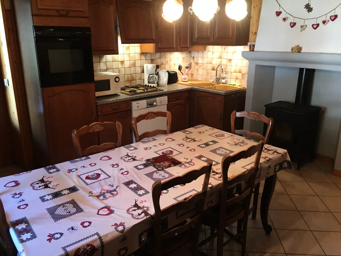 Résidence Maison De L'Envers