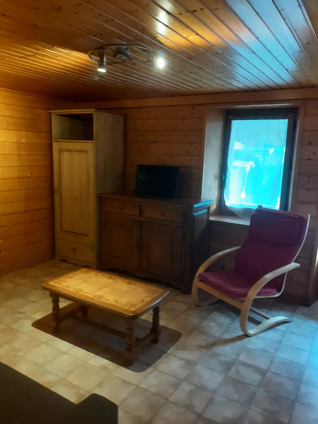 Résidence Maison De L'Envers