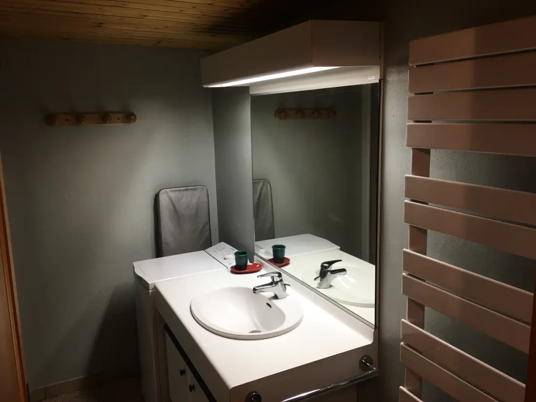 Résidence Maison De L'Envers