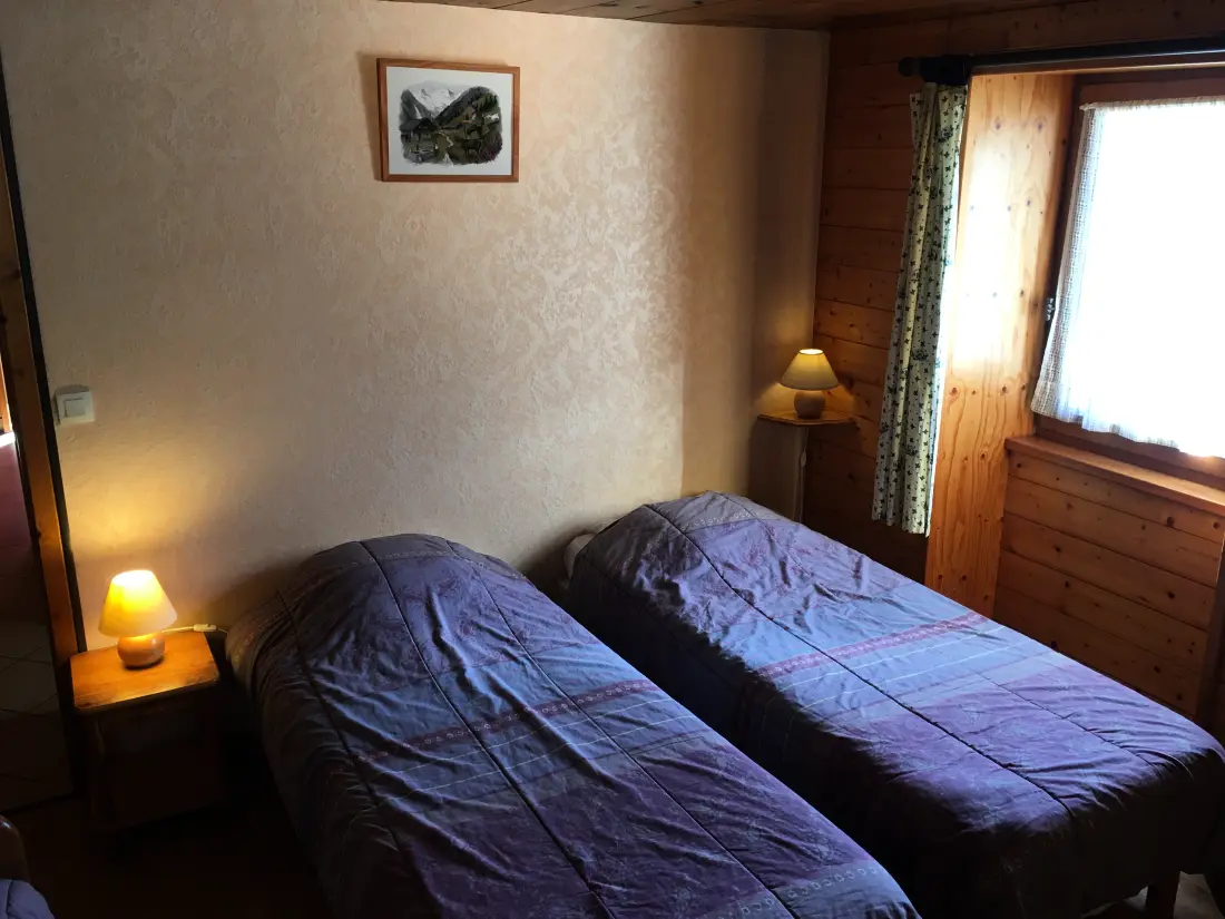 Résidence Maison De L'Envers