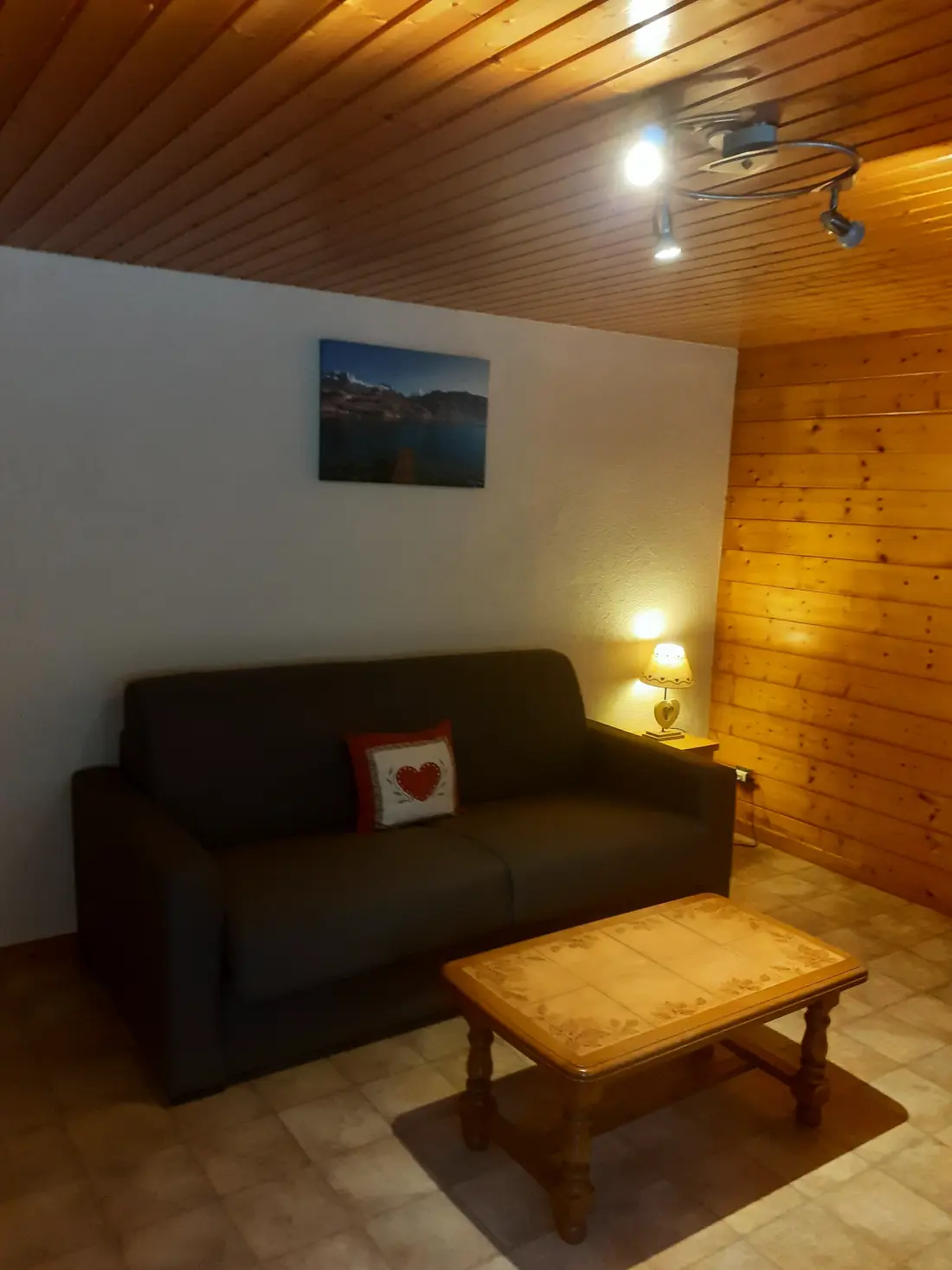 Résidence Maison De L'Envers