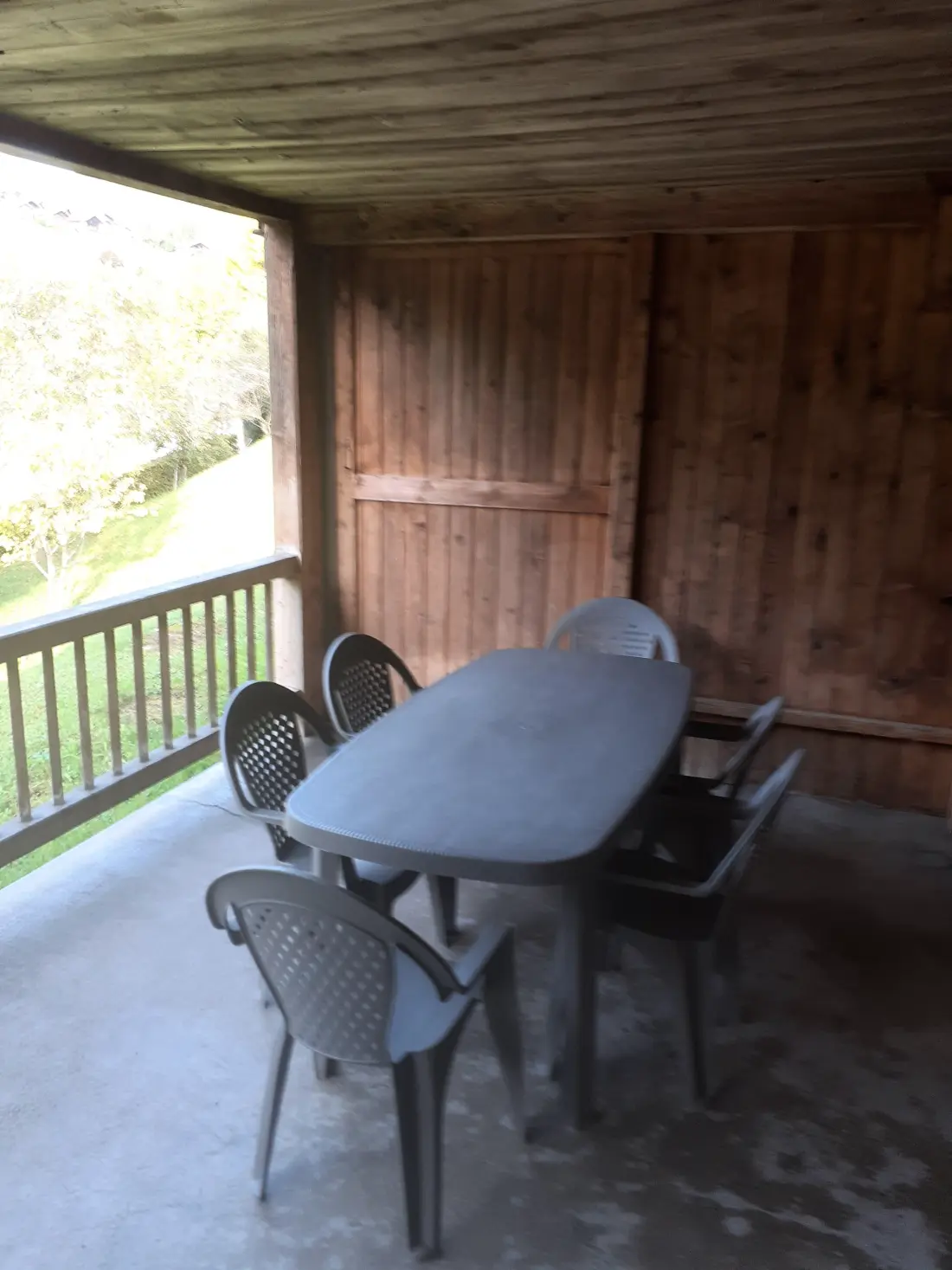 Résidence Maison De L'Envers
