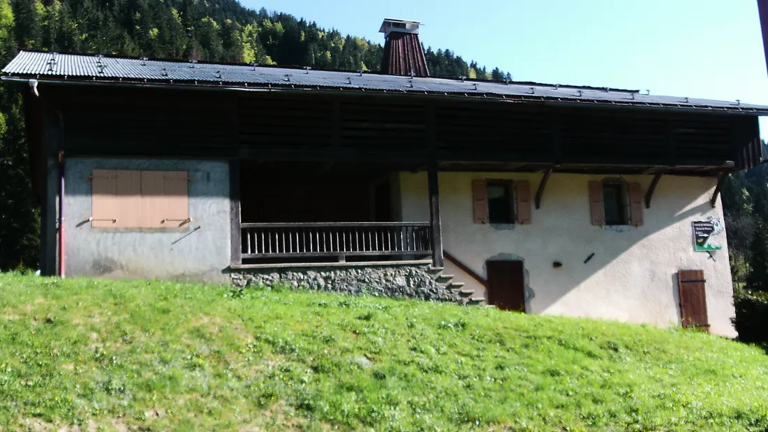 Résidence Maison De L'Envers