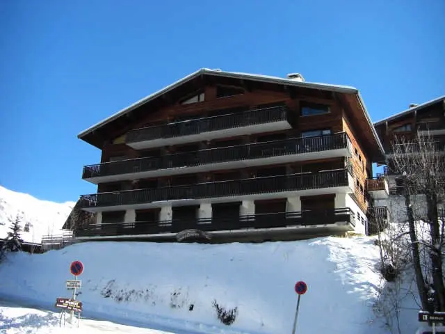 Résidence Oree Des Pistes A