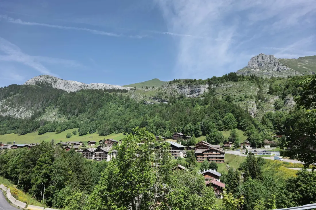 Résidence Oree Des Pistes A
