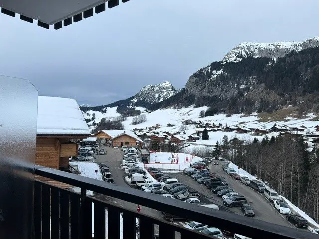Résidence Oree Des Pistes A