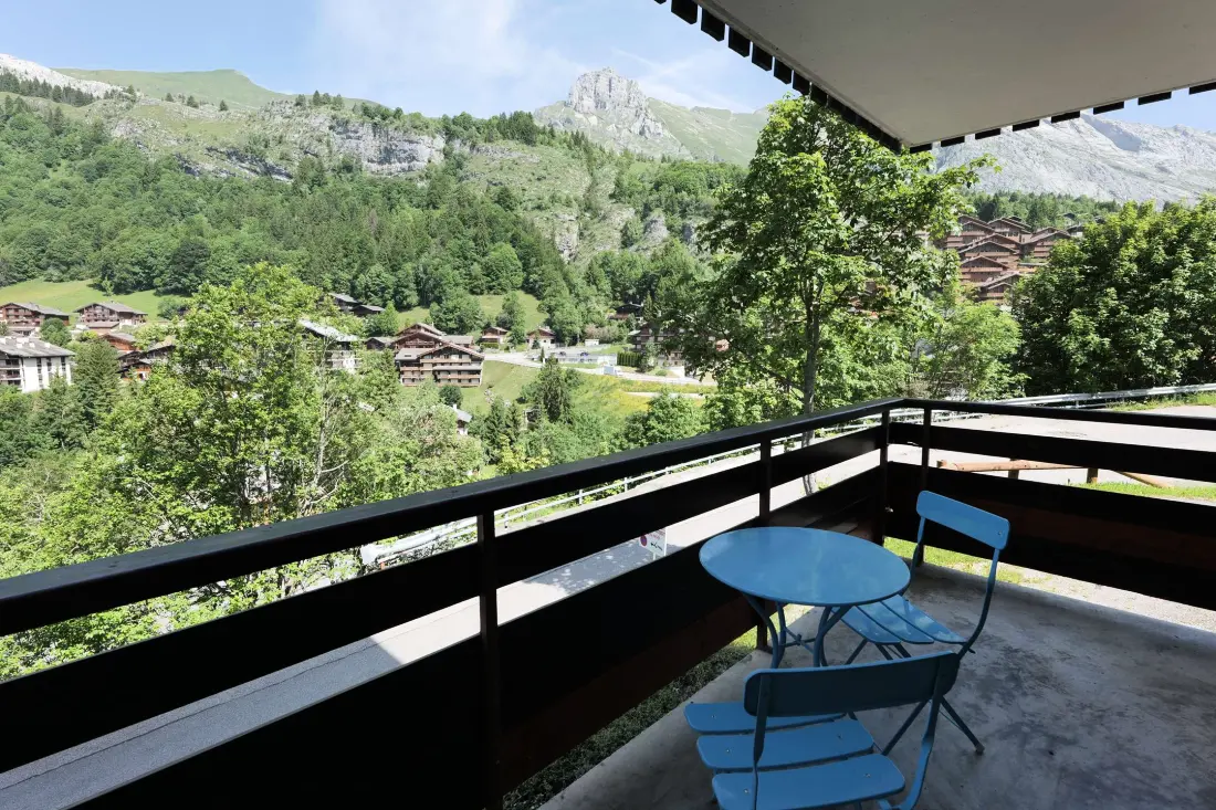 Résidence Oree Des Pistes A