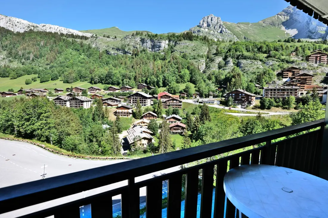 Résidence Oree Des Pistes A