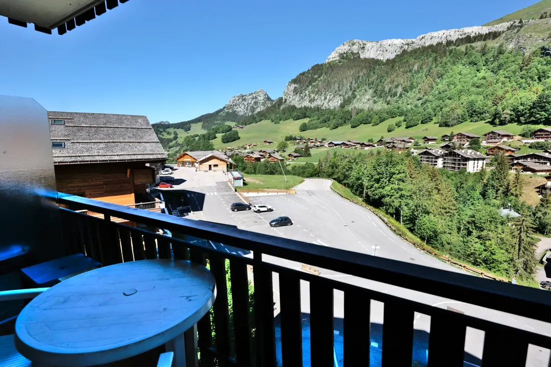 Résidence Oree Des Pistes A