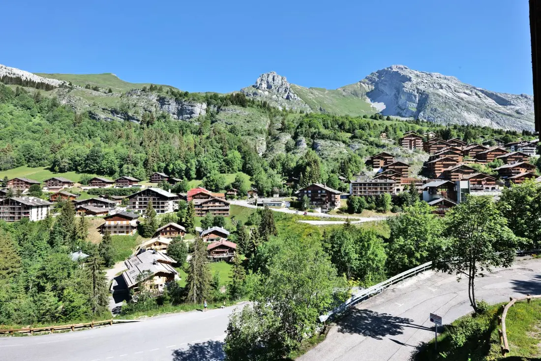 Résidence Oree Des Pistes A