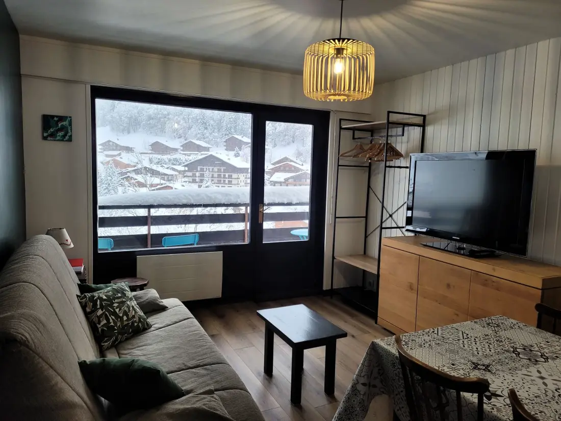 Résidence Oree Des Pistes A