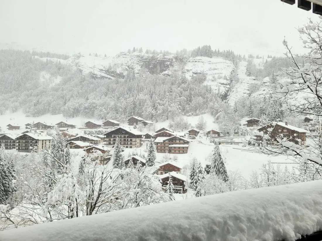 Résidence Oree Des Pistes A