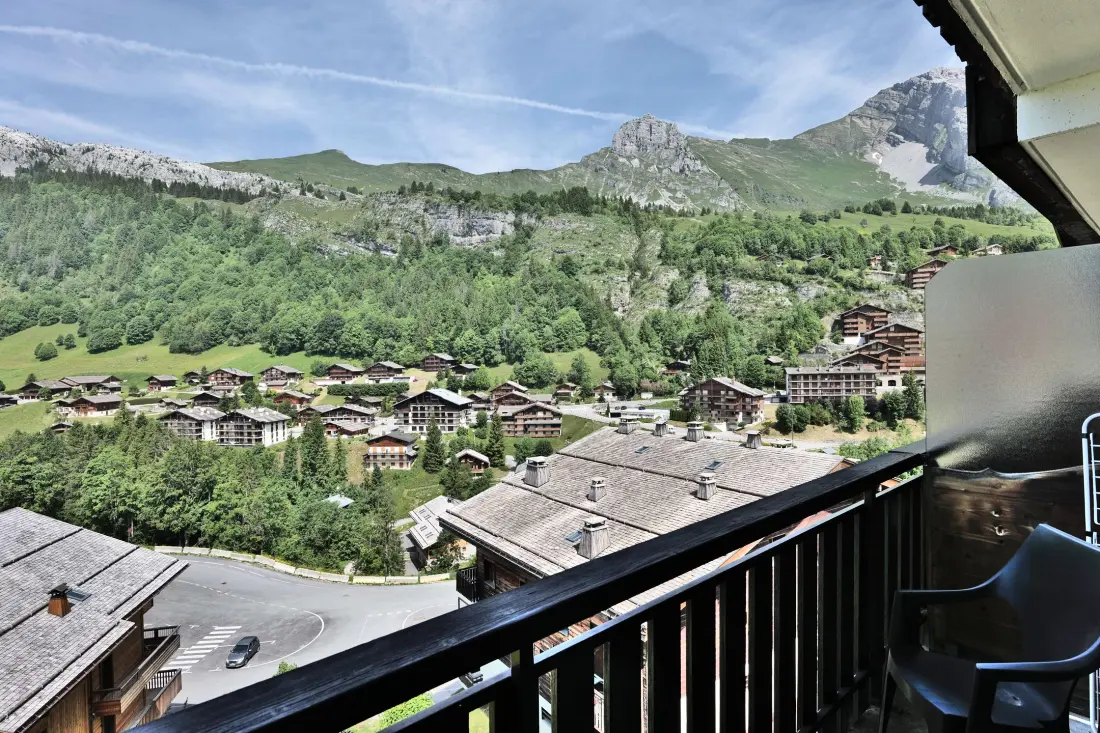 Résidence Oree Des Pistes B