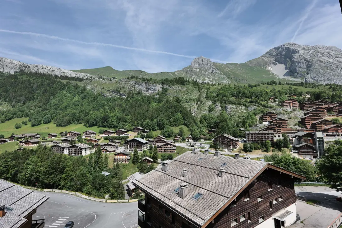 Résidence Oree Des Pistes B