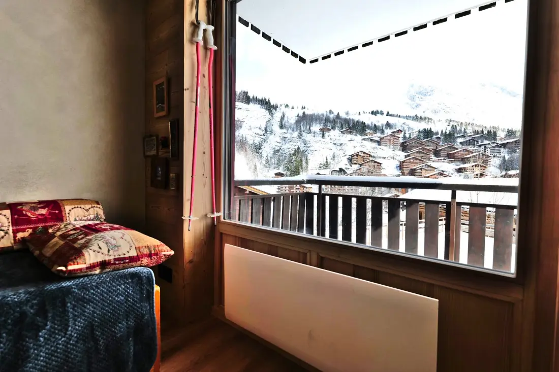 Résidence Oree Des Pistes B