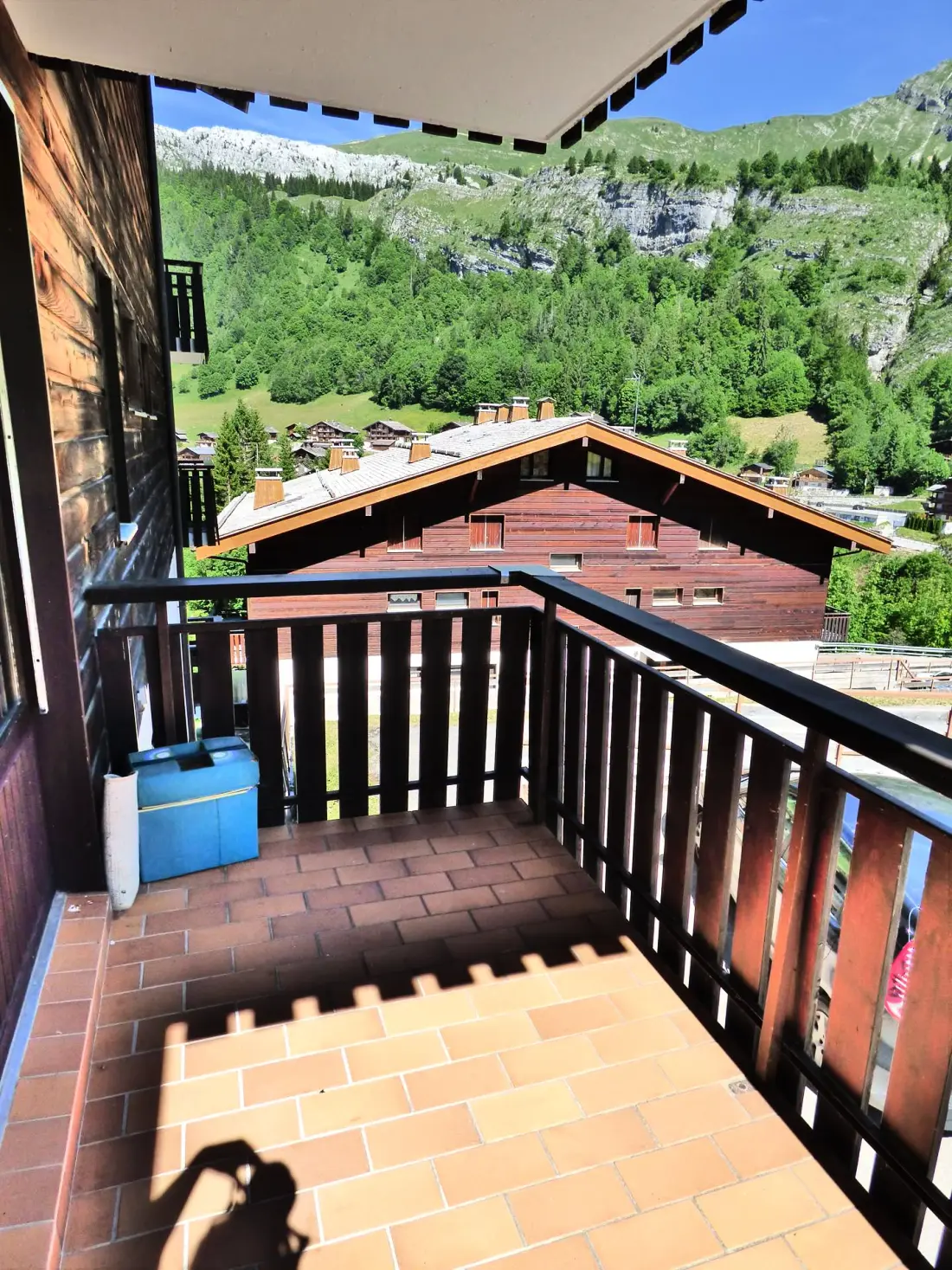 Résidence Oree Des Pistes B