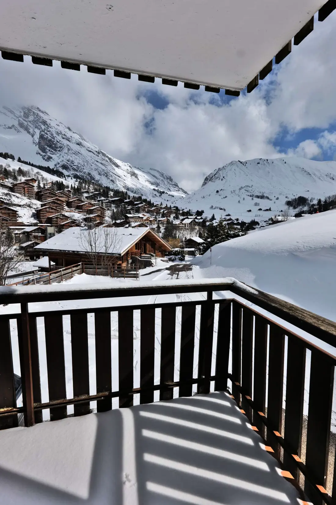 Résidence Oree Des Pistes B