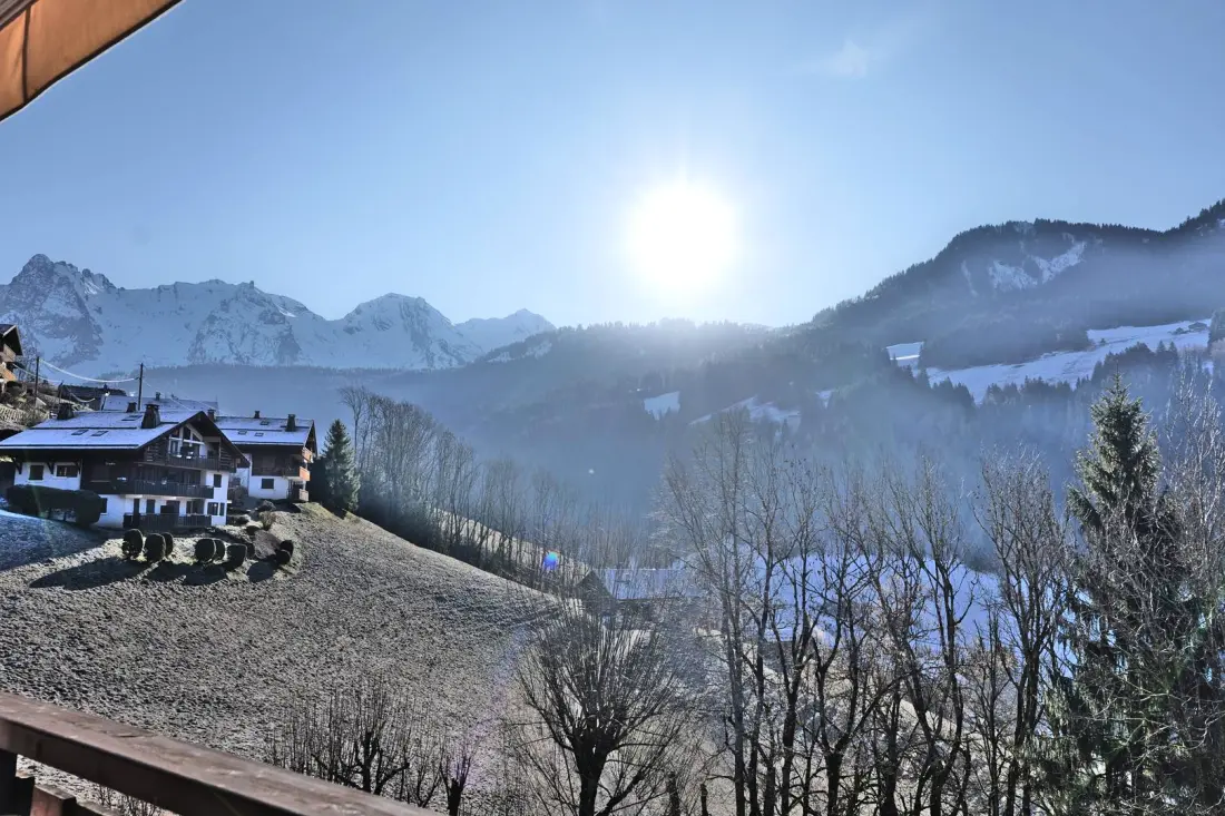 Résidence Perce Neige