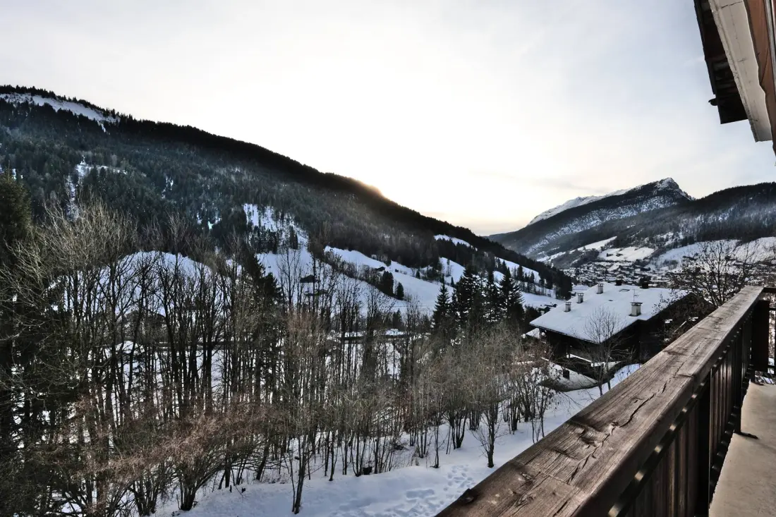 Résidence Perce Neige