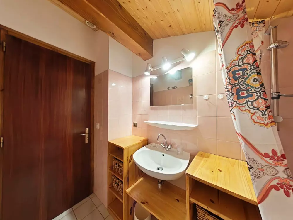 Résidence Perralpes