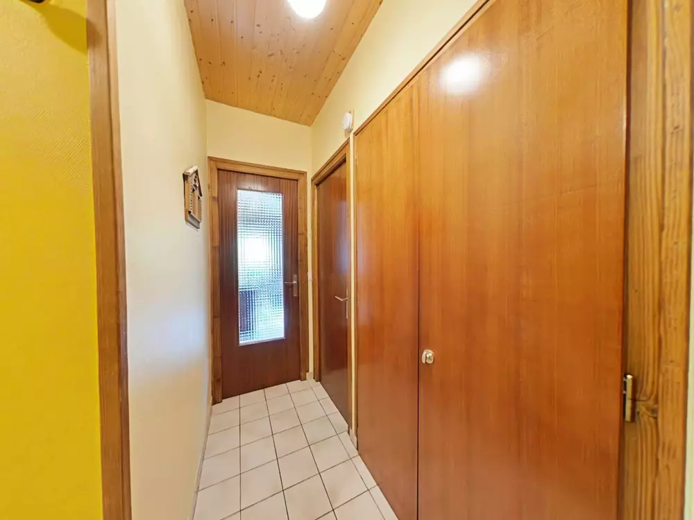 Résidence Perralpes