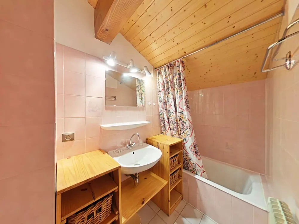 Résidence Perralpes