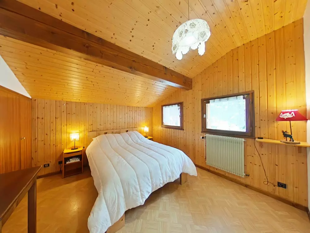 Résidence Perralpes