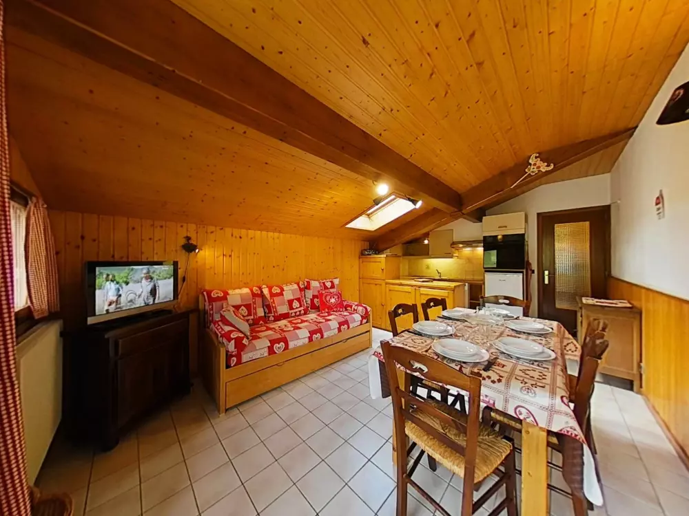 Résidence Perralpes