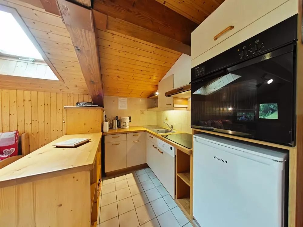 Résidence Perralpes