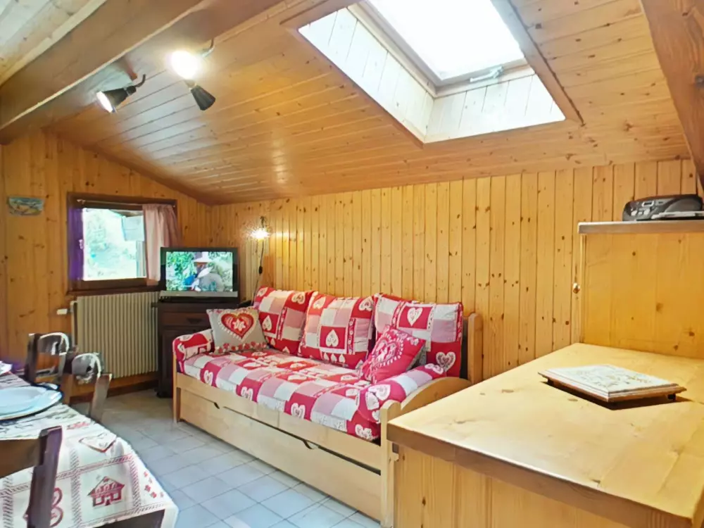 Résidence Perralpes