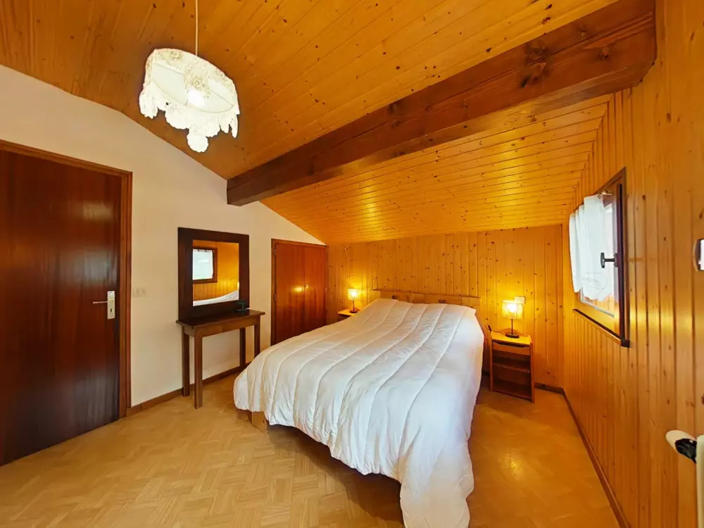 Résidence Perralpes