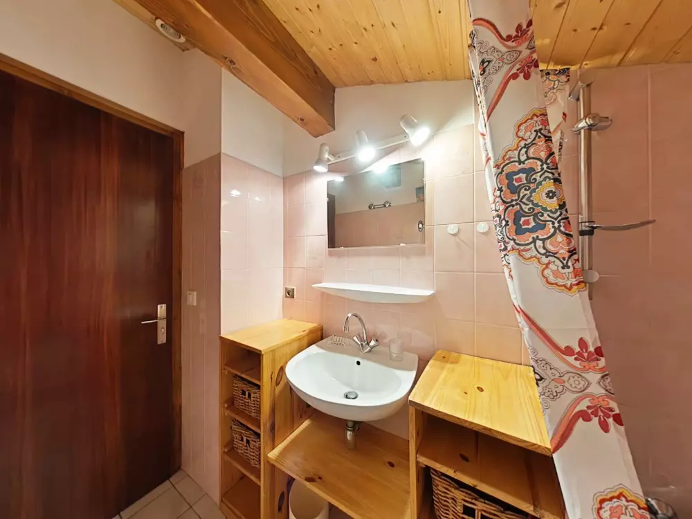 Résidence Perralpes