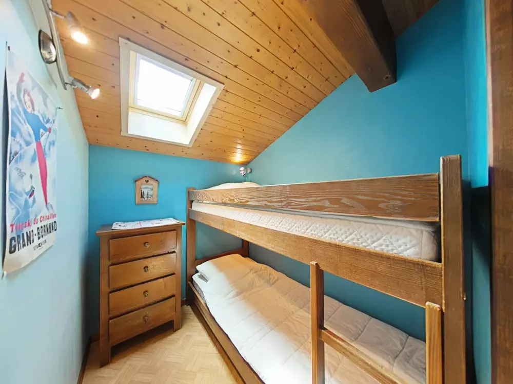 Résidence Perralpes