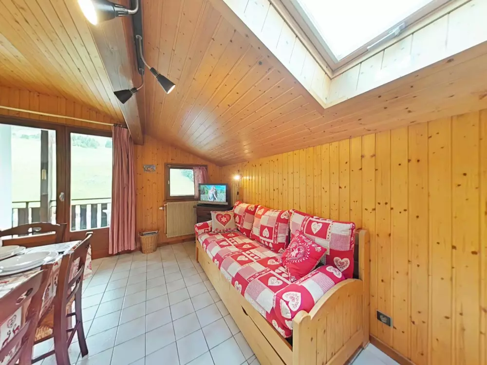 Résidence Perralpes