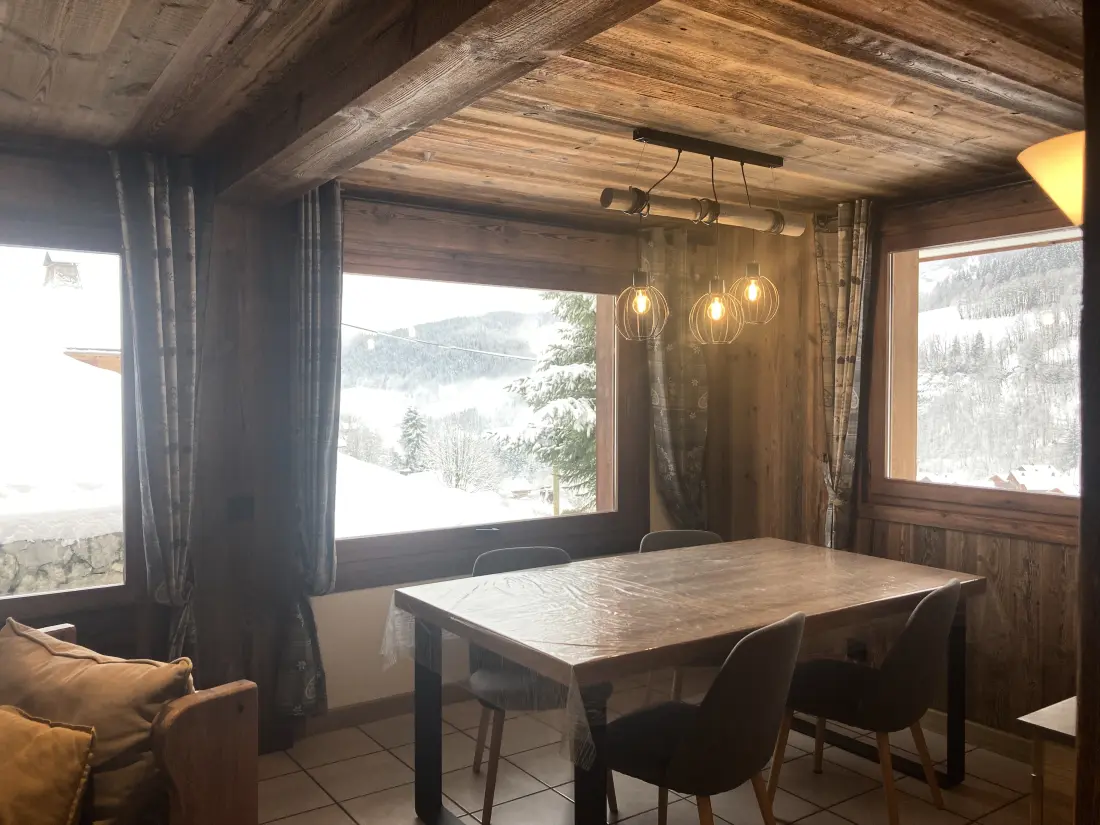 Résidence Petit Camy