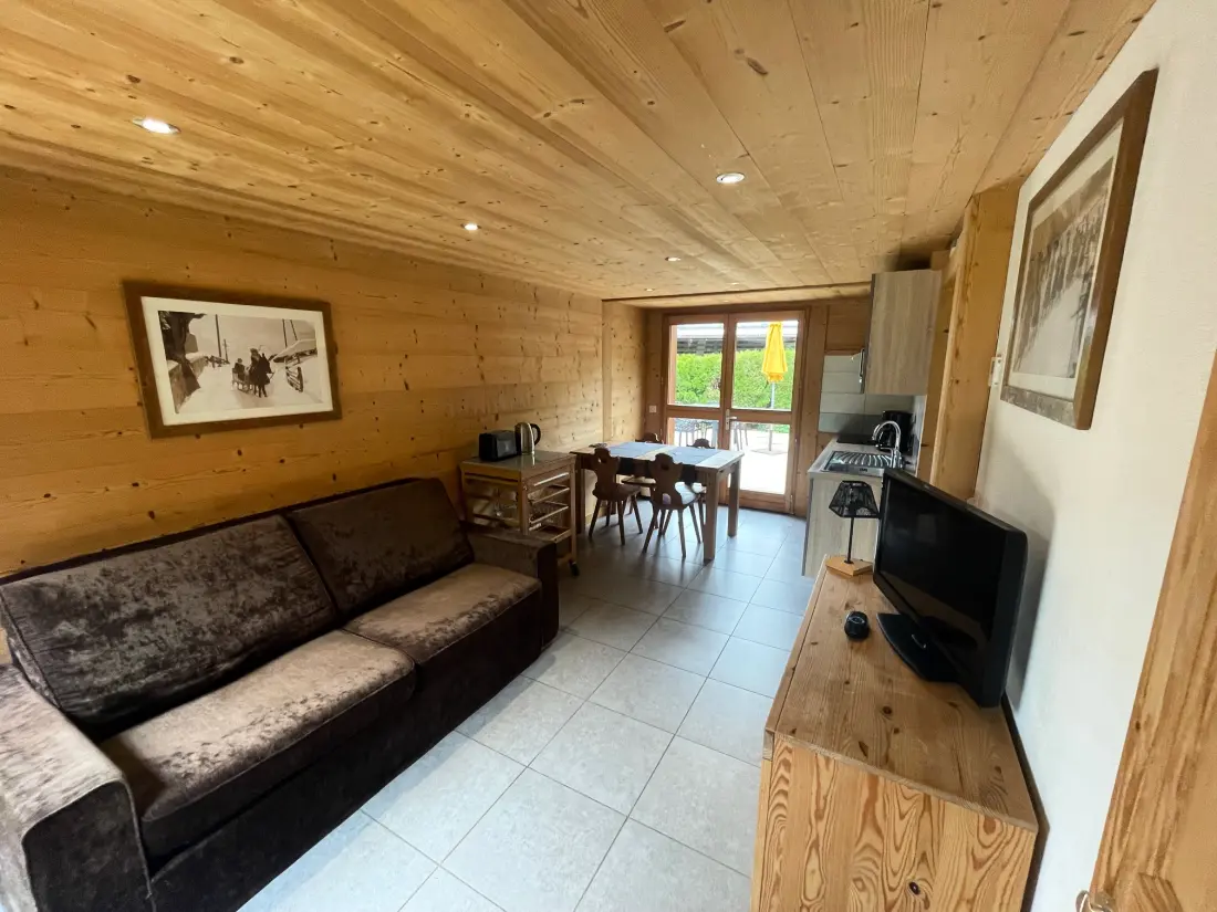 Petit Chalet