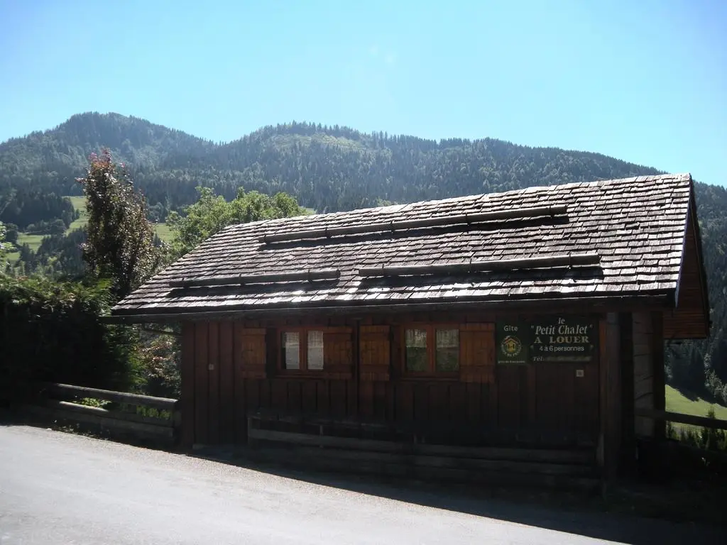Petit Chalet