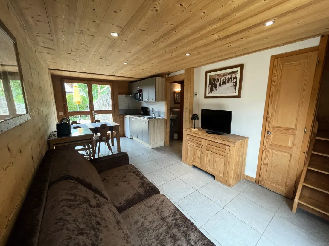 Petit Chalet